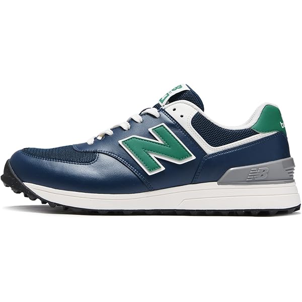 美品[ニューバランス] ゴルフシューズ UGS574v3 スパイクレス New Balance Golf ニューバランス ゴルフシューズ 574 v3 SL