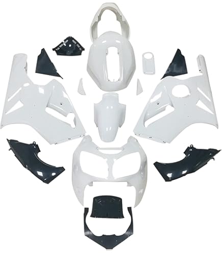 アクセサリー P1 Amazon | SPMOTO ABSプラスチックインジェクションフル