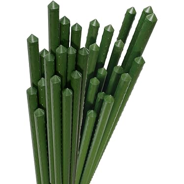 灯台下②園芸支柱1.1×150 Amazon.co.jp ほしい物ランキング: ガーデニング用支柱 で、ほしい物