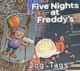 バルーンBoy ( Chaser ) – Five Nights At Freddy 's – Official犬タグRare 。