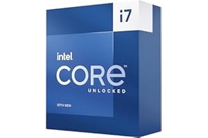 intel インテル CPU 第13世代 Core i7-13700K BOX BX8071513700K / 国内正規流通品