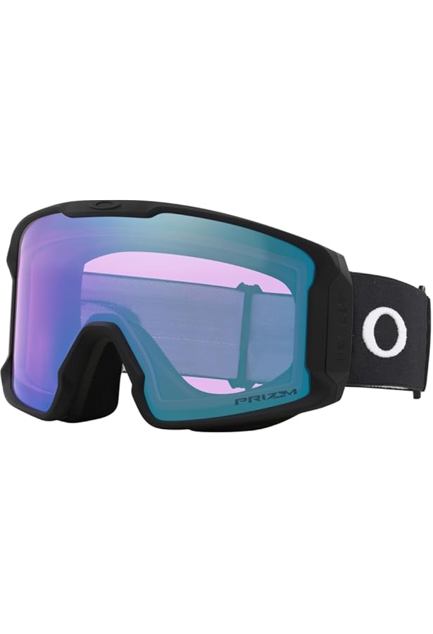 Amazon | 20-21 OAKLEY オークリー LINE MINER XL FBK SAP - O/S