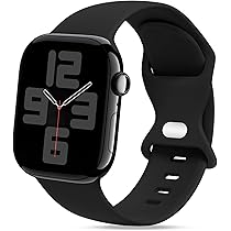 Amazon.co.jp: 【整備済み品】 Apple Watch Series 6 (GPS + Cellular  