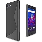 Amazon Docomo Xperia X Compact So 02j 白ロム ホワイト スマートフォン本体 通販