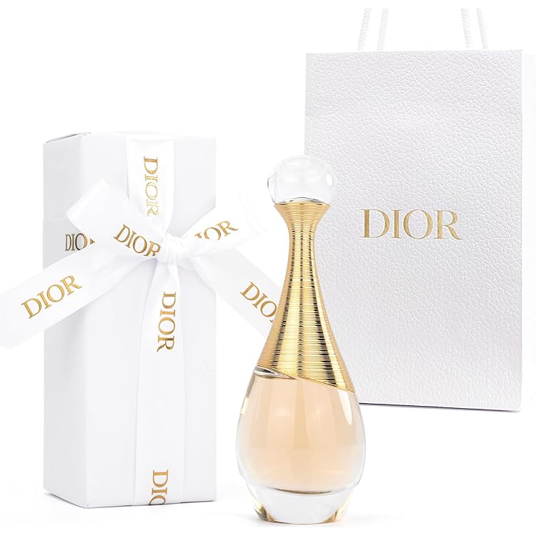 Amazon | 【国内正規品・ラッピング済み】DIOR ディオール ジャドール