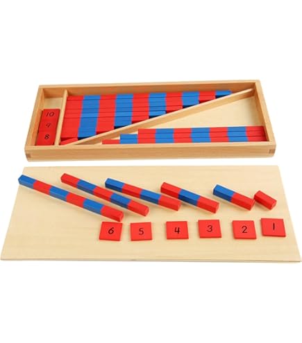 Amazon | モンテッソーリ 幾何学立体 Montessori ジオメトリック