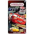 サンスター文具 ディズニー 色鉛筆 12色 カーズ S5011191