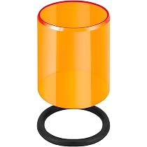 Amazon | Ledlenser(レッドレンザー) ML4 Warm 暖色光 ミニランタン