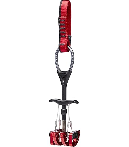 【在庫処分】[エーデルリッド] クライミング 登山 スリング アブソーバースリン エーデルリッド アブソーバースリング (ER71540) ／ ショック