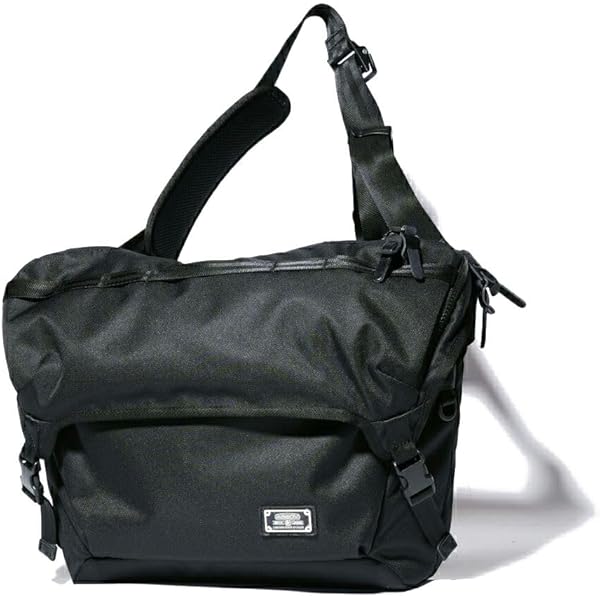 Amazon | [アッソブ] バッグ CORDURA DOBBY 305D MESSENGER BAG