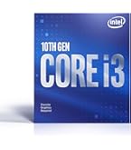 Amazon | インテル Intel CPU Core i3-10105 3.7GHz クアッドコア