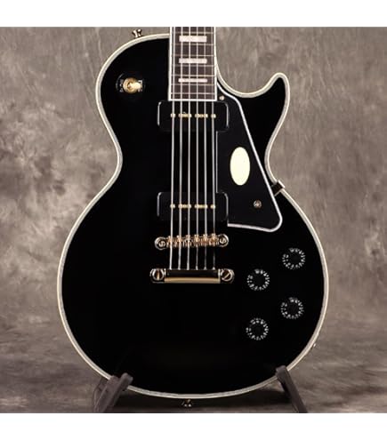 Amazon | Epiphone/Inspired by Gibson Les Paul Standard 60s Figured