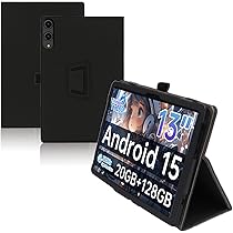 TECLAST T65 13インチ タブレット Android15 120Hz Amazon.co.jp: TECLAST T65 13 インチ タブレット 120Hz 画面