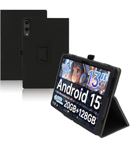 ◎Teclast T40 Air / T40HD タブレット ケース ブラック Amazon.co.jp: TECLAST T40Air / TECLAST T40HD 用 ケース