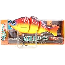 【ジークラック】ギリング125 限定カラー3個セット ジークラック】ギリング125 限定カラー3個セット ジークラック