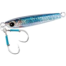 シマノ タングマン 50g 60g×2 オンザブルーTG 60g Amazon.co.jp: シマノ(SHIMANO) メタルジグ オシア タングマン 60g JV