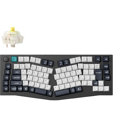 Keychron キーボード K11 Max Aliceレイアウト k11max-thumb2.jpg