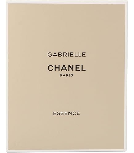 Amazon.co.jp: シャネル CHANEL ガブリエル シャネル EDP SP 100ml