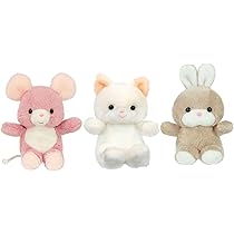 Amazon.co.jp: ぷちのお店 吉徳 レトロぬいぐるみこれくしょん