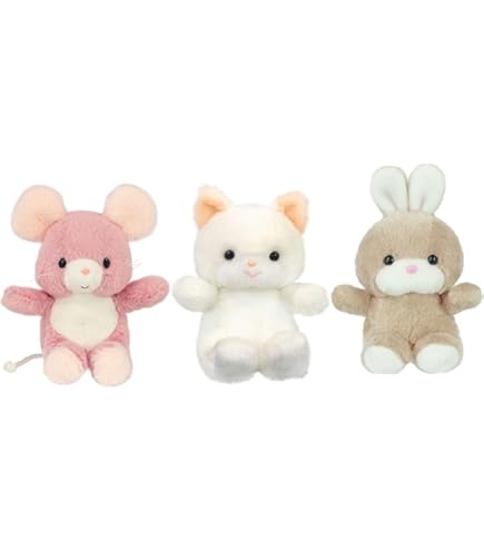 Amazon.co.jp: ぷちのお店 吉徳 ひよこ×2体 セット : おもちゃ