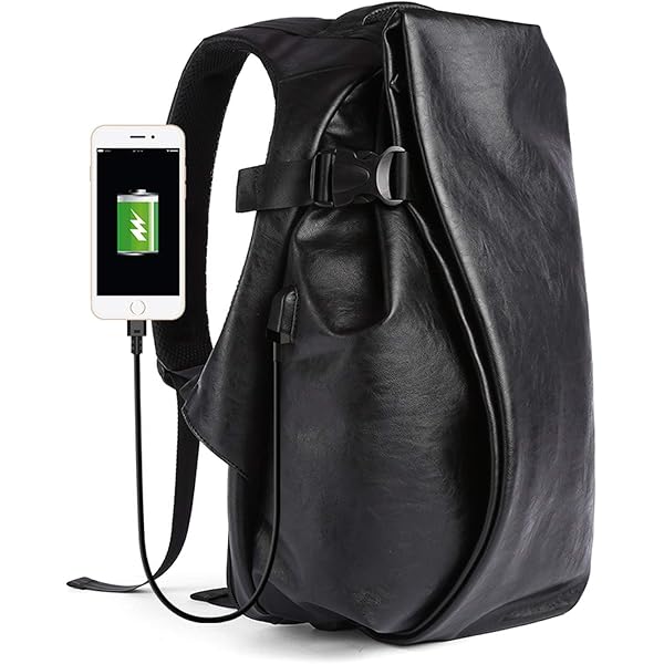 Amazon.co.jp: Deelfel バックパック メンズ 防水 USBポート 大容量 14