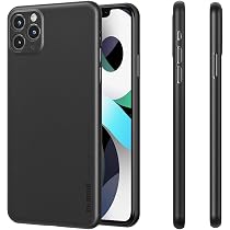 Amazon.co.jp: iPhone 11 Pro 用ケース 0.3㎜超薄型 memumi