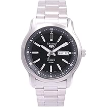 Amazon.co.jp: [セイコー]SEIKO 腕時計 5 AUTOMATIC