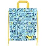 キルトナップサック ミニオンズ 怪盗グルー トートバッグ 体操服 バッグ 男児 男の子 fo-068184