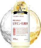 ビタミンプロッド モイスチャースキンローション 化粧水 400ml (化粧水)