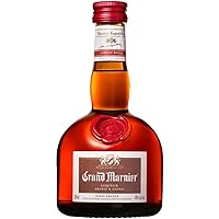 グラン マルニエ コルドン ルージュ 200ml [ リキュール フランス ] Grand Marnier Cordon Rouge