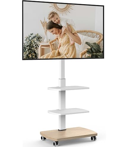 AOKCOS 高級テレビスタンド 32~65インチ対応 新品未開封 Amazon.co.jp: AOKCOS テレビスタンド 壁寄せ ロータイプ 32~65インチ