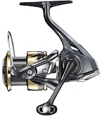 Amazon | シマノ(SHIMANO) スピニングリール 26ヴァンキッシュCE