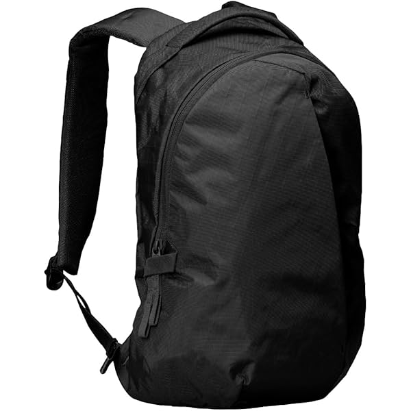 エイブルキャリー デイリーバックパック X-PAC ブラック エイブルキャリー(Able Carry) バックパック デイリープラス X