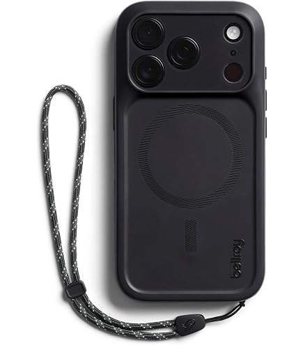 【ひーちゃん専用】【新品未使用】bellroy iPhone 17 Pro Amazon.co.jp: Bellroy Phone Case iPhone 17 Pro用 レザースマホ