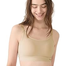 Amazon | [スロギー/トリンプ] ゴー オールラウンド ブラレット