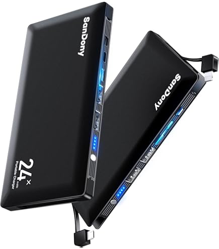 専用009⭐︎モバイルバッテリー 12000mAh ケーブル内蔵 楽天市場】【期間限定エントリーでポイント10倍】モバイル