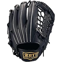 ZETT 大人　軟式用　グラブ 軟式 ソフト兼用グラブ ライテックス オールラウンド用 サイズ:5