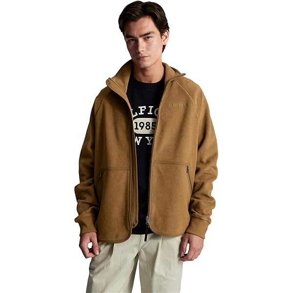 【らら】チャンキーコーデュロイジャケット Amazon.co.jp: [トミーヒルフィガー] 【公式】 チャンキー