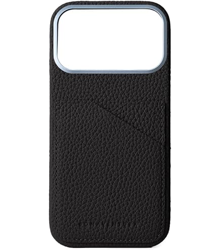 【美品】ボナベンチュラ BODN17PM-GGSP iPhone 17 Pro Max) ダイアリーケース ノービレレザー – BONAVENTURA