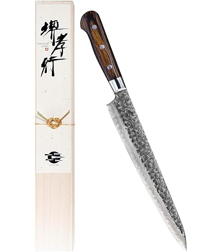 Amazon | 堺孝行 【600年の継承技術！プロの料理人が愛用】 閃黒