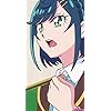 芙羽 ここね(ふわ ここね)  プリキュア - 芙羽 ここね(ふわ ここね)  iPhoneSE/5s/5c/5 壁紙 視差効果 297984