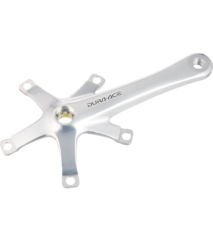 Amazon | シマノ FC-7710 165mm FC-7710 トラック用 IFC7710A | シマノ