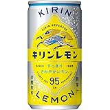 キリンレモン 190ml 缶×30本