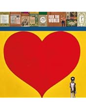 美品❗️ライブ・エイド Live Aid 1985年 DVD 4枚組 Amazon.com: Live Aid (4 Disc Set) : Bob Geldof, Bryan Adams