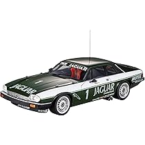Amazon | ハセガワ 1/24 ジャグワー XJ-S H.E. TWR プラモデル