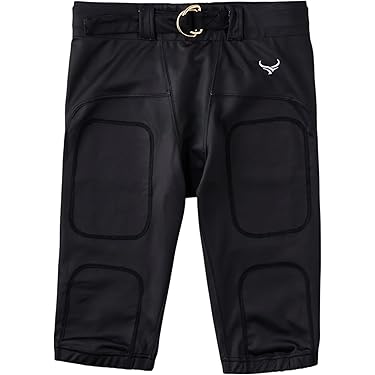 Under Armour IMPULSE アメリカンフットボールパンツ 黒 Under Armour IMPULSE アメリカンフットボールパンツ 黒