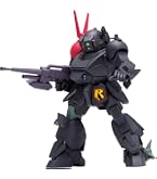 Amazon | ウェーブ 装甲騎兵ボトムズ ベルゼルガDT ST版 初回限定仕様