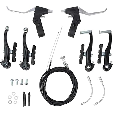 Amazon.co.jp 最新リリース: 自転車用ブレーキ の新着ランキングです。