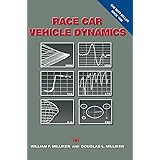 Race Car Vehicle Dynamics