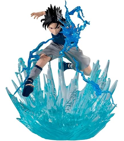 Amazon.co.jp: Precious G.E.M.シリーズ NARUTO-ナルト- 疾風伝 うちは